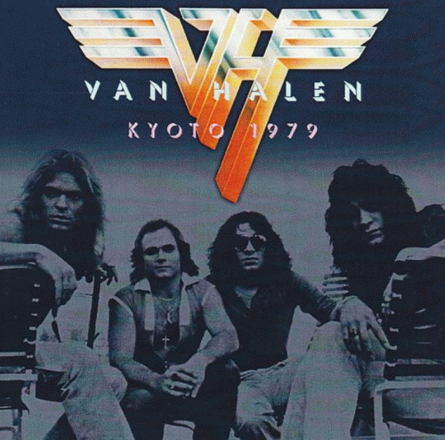 Van Halen : Kyoto 1979